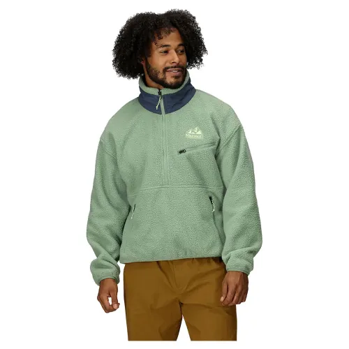 마모트 94 E.C.O. Recycled 하프 지퍼 플리스 2141863196