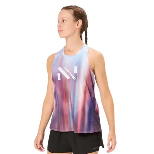 노말 Race 나시 티셔츠 2141894662