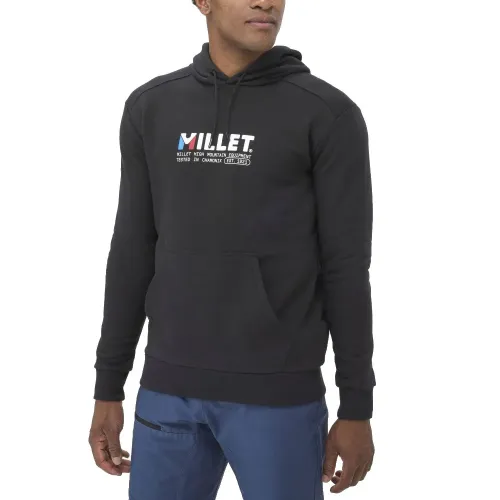 밀레 MIV10143 후드티 2141900758