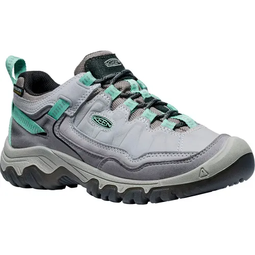 KEEN Targhee IV WP 등산화 2141902249