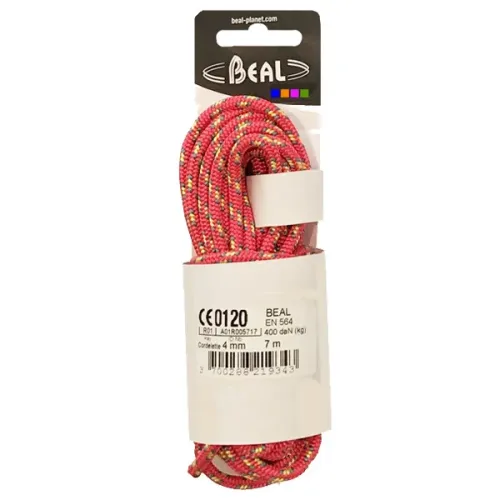 BEAL 5 mm 로프 2141907763