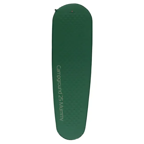 로벤스 Campground 25 Mummy 에어 매트 2141907811