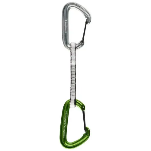 블랙 다이아몬드 LiteWire 12 cm 퀵드로우 2141908401