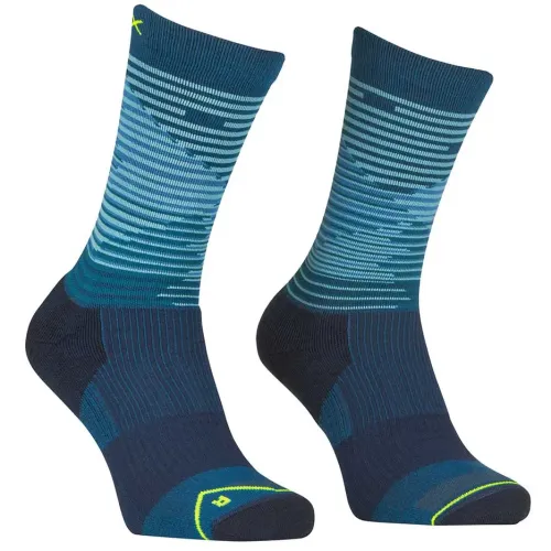 오토복스 All 마운틴 Mid 긴 양말 2141908715