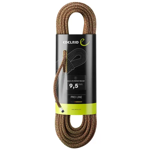 에델리드 Eagle Lite Protect Pro Dry 9.5 mm 로프 2141920555