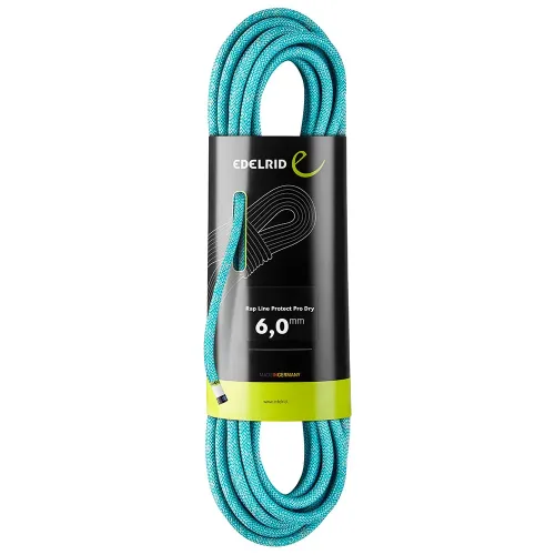 에델리드 Rap Line Protect Pro Dry 6 mm 로프 2141920573