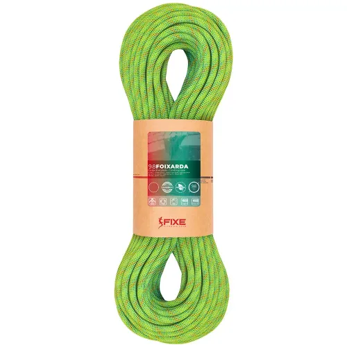 FIXE CLIMBING GEAR Foixarda 9.8 mm 로프 2141920583