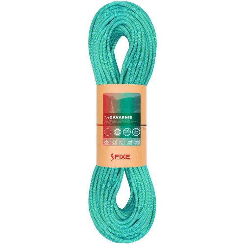 FIXE CLIMBING GEAR Gavarnie 7.4 mm 로프 2141920594