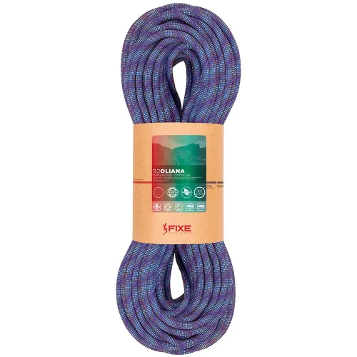 FIXE CLIMBING GEAR Oliana 9.2 mm 로프 2141920603