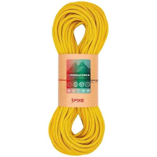 FIXE 클라이밍 GEAR Pedraforca 8.8 mm 로프 2141920619