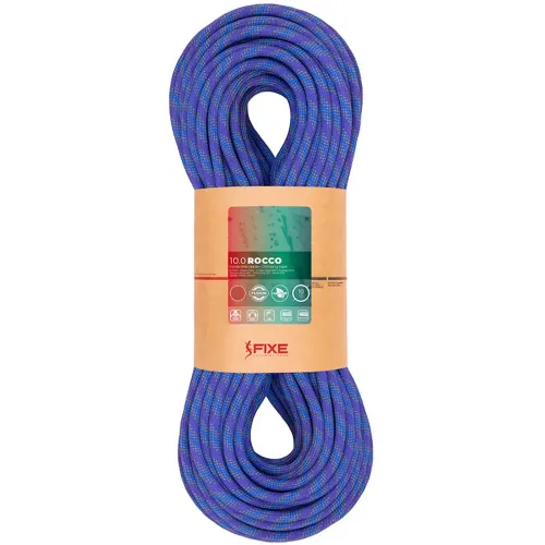 FIXE 클라이밍 GEAR Rocco 10 mm 로프 2141920627