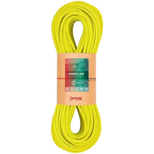 FIXE CLIMBING GEAR Sadernes 9.8 mm 로프 2141920636