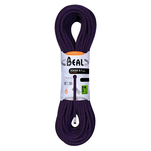 BEAL Joker 9.1 mm 로프 2141920657