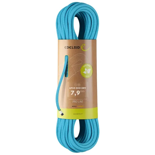 에델리드 Apus Eco Dry 7.9 mm 로프 2141920681