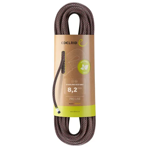 에델리드 Starling Eco Dry 8.2 mm 로프 2141920750
