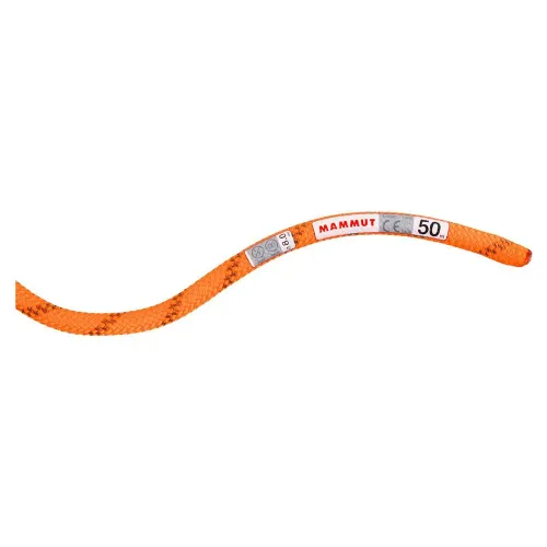 마무트 Alpine Dry 8 mm 로프 2141920803