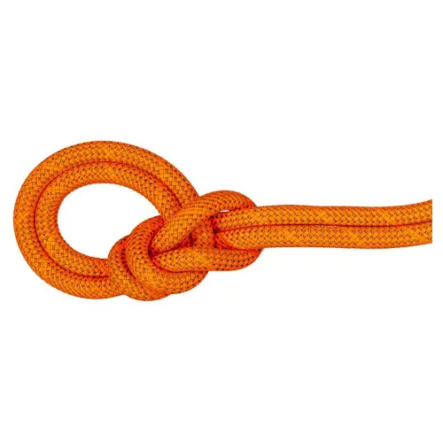 마무트 Crag 9.8 mm 로프 2141920833