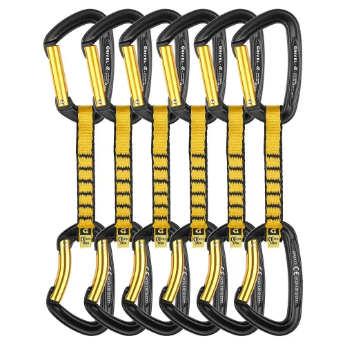 그리벨 All-Round Alpha K1S+K1B 퀵드로우 6 팩 2141923811