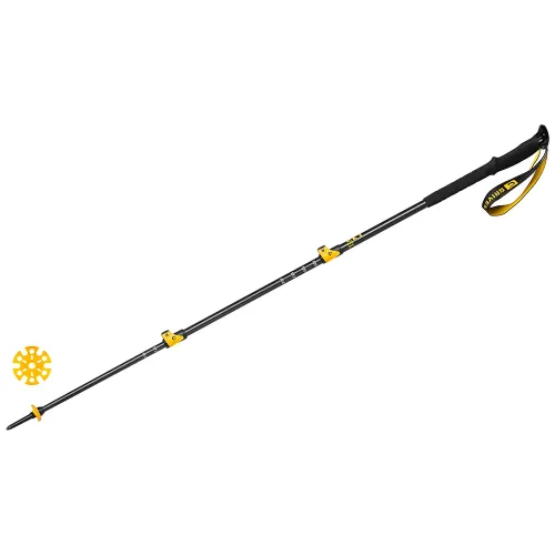 그리벨 Explorer Vario 3 등산 스틱 2141923817