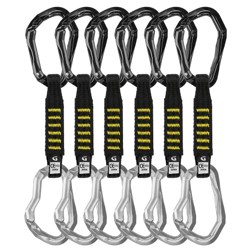 그리벨 Sport Stealth K16S+H16B 퀵드로우 6 팩 2141923819