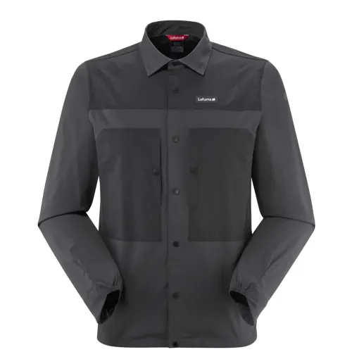 라푸마 하이브리드 Tour 긴팔 셔츠 2141933190