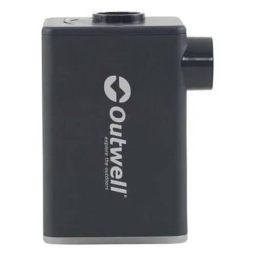 아웃웰 에어로플로우 12V 충전식 펌프 2141942833