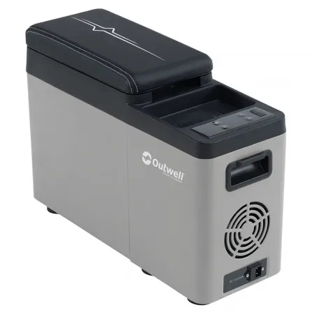 아웃웰 Arctic Chill 8L 5V/1A USB 단단한 휴대용 쿨러 2141942841
