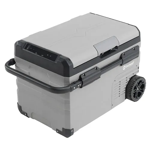 아웃웰 Arctic Frost 35 37.5L 12V-230V 바퀴 달린 단단한 휴대용 쿨러 2141942842