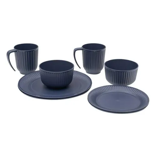 아웃웰 Delish 4 Pax 식기 세트 2141942947