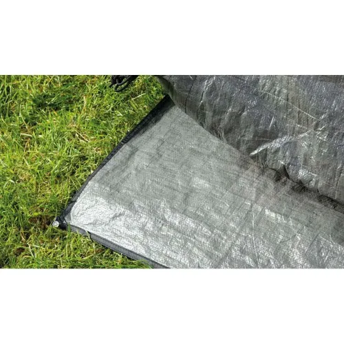 OUTWELL Lux Tennessee 6+2 Air 텐트 바닥 시트 2141942999