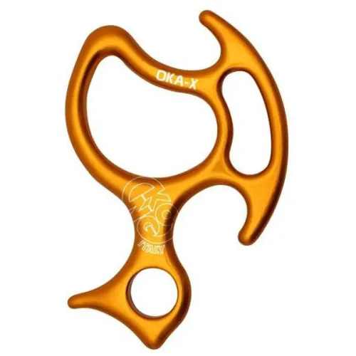 콩 Oka-X 하강기 2141943323