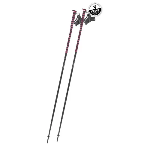 컴퍼델 Fxp composite trail 등산 스틱 2141985844