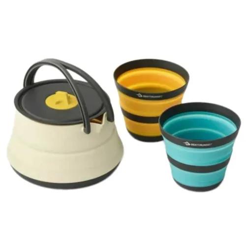 씨투써밋 Frontier 1L 식기 세트 3 팩 2142006365