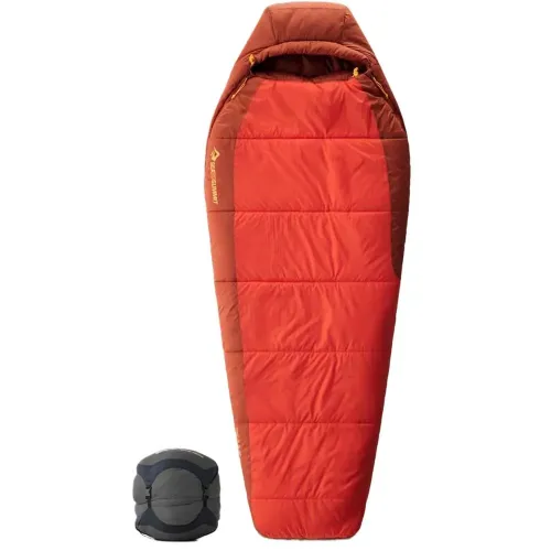 씨투써밋 Hamelin-1C 여성용 침낭 2142006369