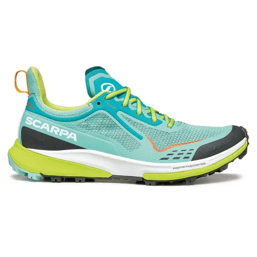 스카르파 Golden Gate Kima RT 트레일 런닝화 2142016824