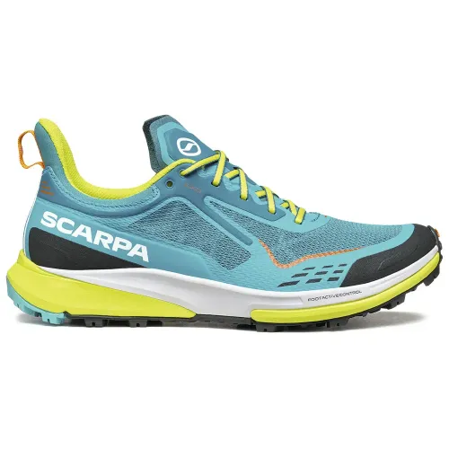 스카르파 Golden Gate Kima RT 트레일 런닝화 2142016825