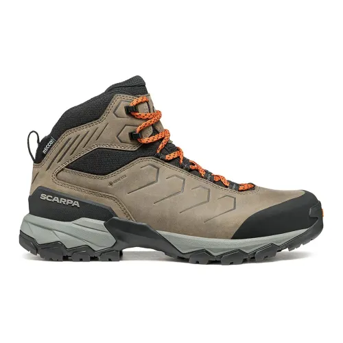 스카르파 Moraine Mid GTX 등산화 2142016946