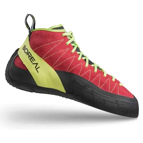 보레알 Ballet 클라이밍 신발 2142021370