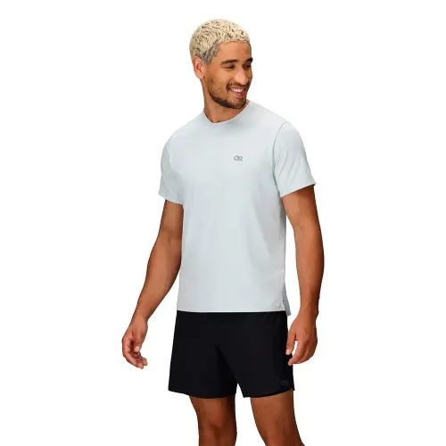 아웃도어 리서치 Active Ice Spectrum Sun 반팔 티셔츠 2142053124