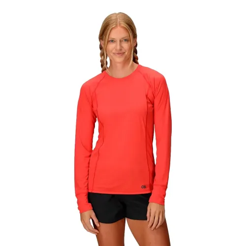 아웃도어 리서치 Echo 긴팔 티셔츠 2142053246