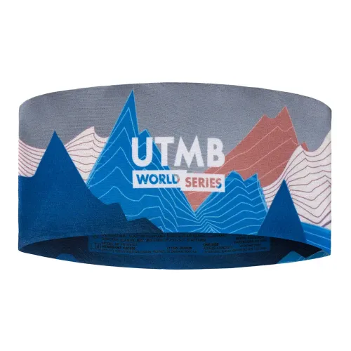 버프  CoolNet UV Wide 헤어밴드 2142059617