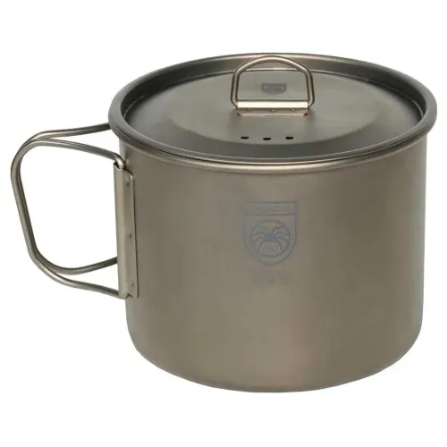 파작 Titanium 900ml 머그컵 2142067461