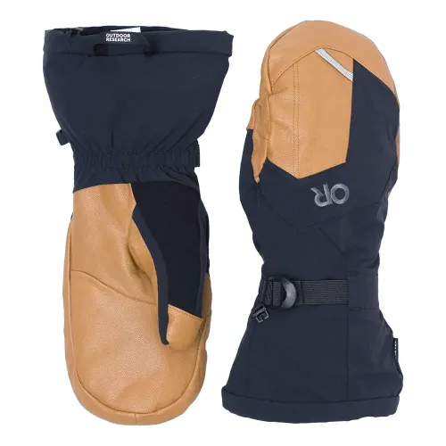 아웃도어 리서치 Arete Modular 고어텍스 장갑 2142068040