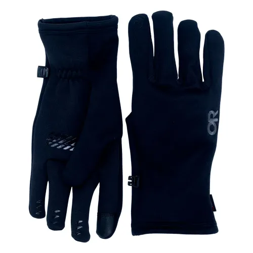 아웃도어 리서치 Backstop Sensor Windpro 장갑 2142068042