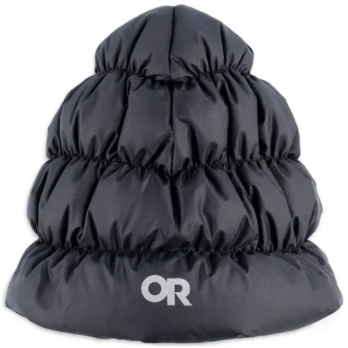 아웃도어 리서치 Coldfront Down 비니 2142068044