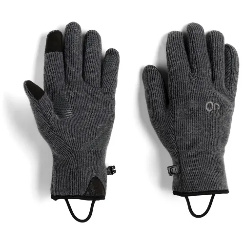 아웃도어 리서치 Flurry Sensor 장갑 2142068053