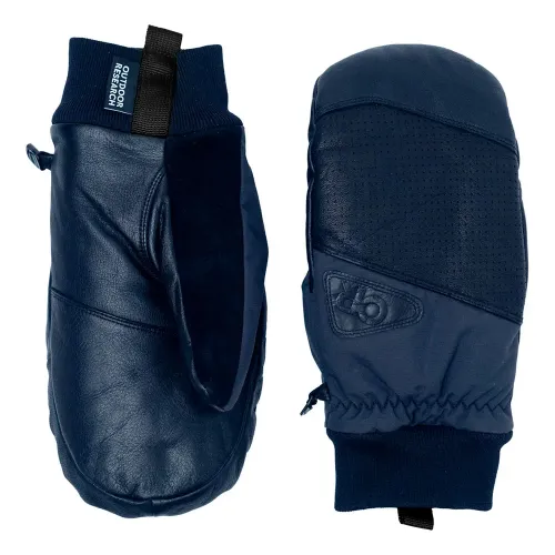 아웃도어 리서치 Snowcrew 레더 장갑 2142068064