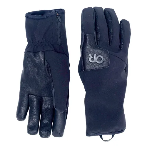 아웃도어 리서치 Stormtracker Sensor Windbloc 장갑 2142068068