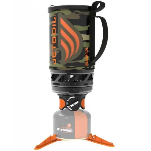 JETBOIL Flash 1L 캠핑 스토브 2142073661