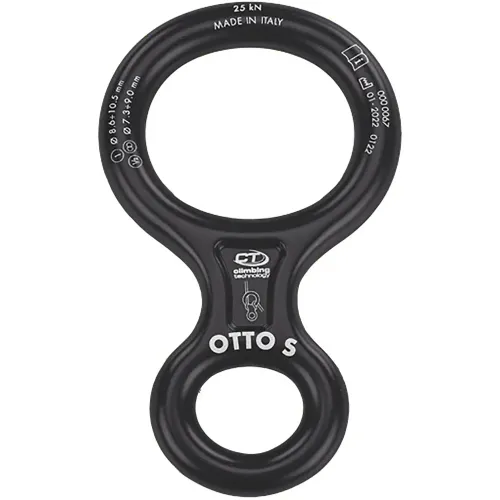 클라이밍테크놀로지 Otto Small 하강기 2142079963